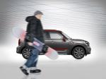 Mini Cooper Countryman Park Lane 2015 года